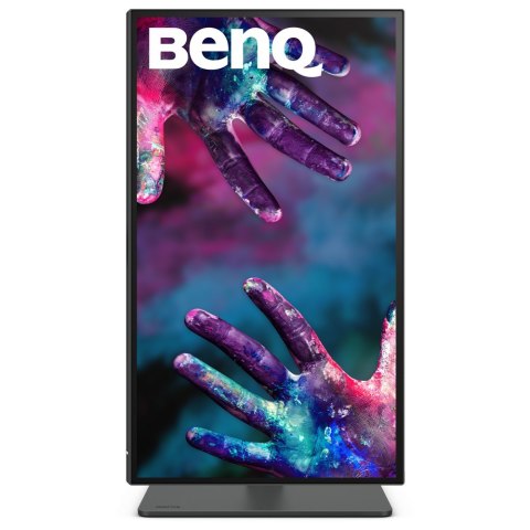 Monitor BenQ DesignVue PD2506Q serii PD (9H LLDLB QBE) BenQLLDLB BenQ LLDLB