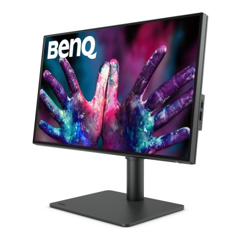 Monitor BenQ DesignVue PD2506Q serii PD (9H LLDLB QBE) BenQLLDLB BenQ LLDLB