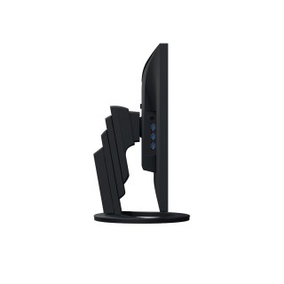 Monitor EIZO FlexScan EV2781-BK - 68,6 cm (27") - 2560 x 1440 piksele - Quad HD - LED - 5 ms
