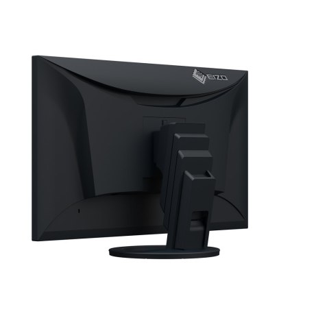 Monitor EIZO FlexScan EV2781-BK - 68,6 cm (27") - 2560 x 1440 piksele - Quad HD - LED - 5 ms Monitor EIZO FlexScan EV2781-BK - 68,6 cm (27") - 2560 x 1440 piksele - Quad HD - LED - 5 ms