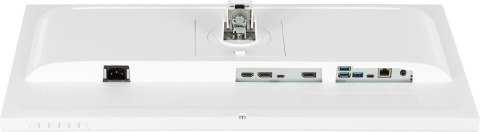 Monitor LED iiyama ProLite XUB2797QSN-W2 - 27 cali - Płaski ekran - 68,6 cm Monitor LED iiyama ProLite XUB2797QSN-W2 - 27 cali - Płaski ekran - 68,6 cm