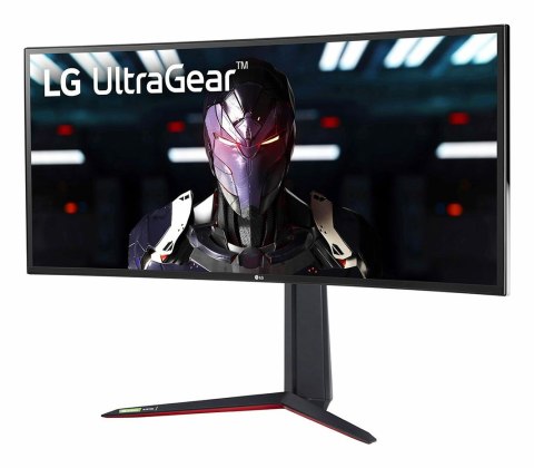 Monitor LG 34GN850P-B LCD Monitor LG 34GN850P-B LCD