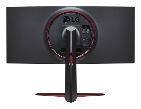 Monitor LG 34GN850P-B LCD Monitor LG 34GN850P-B LCD