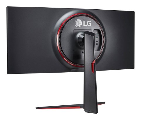 Monitor LG 34GN850P-B LCD Monitor LG 34GN850P-B LCD