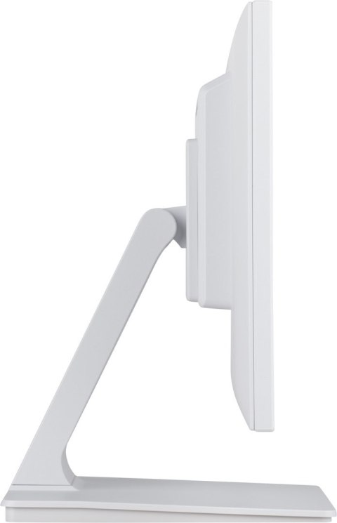Monitor T2252MSC-W2 21.5 cali biały dotykowy z powłoką antyodciskową
