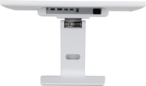 Monitor T2252MSC-W2 21.5 cali biały dotykowy z powłoką antyodciskową