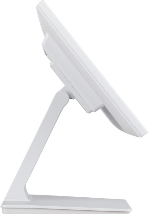 Monitor T2252MSC-W2 21.5 cali biały dotykowy z powłoką antyodciskową