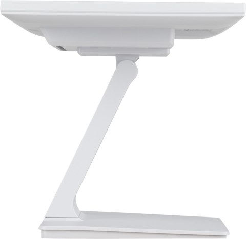 Monitor T2252MSC-W2 21.5 cali biały dotykowy z powłoką antyodciskową