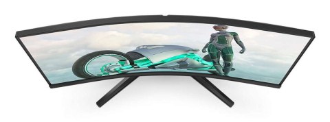 Philips Evnia 34M2C3500L/00 monitor komputerowy 86,4 cm (34") 3440 x 1440 px Wide Quad HD LCD Czarny Philips Evnia 34M2C3500L/00 monitor komputerowy 86,4 cm (34") 3440 x 1440 px Wide Quad HD LCD Czarny