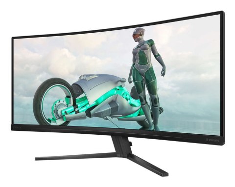 Philips Evnia 34M2C3500L/00 monitor komputerowy 86,4 cm (34") 3440 x 1440 px Wide Quad HD LCD Czarny Philips Evnia 34M2C3500L/00 monitor komputerowy 86,4 cm (34") 3440 x 1440 px Wide Quad HD LCD Czarny