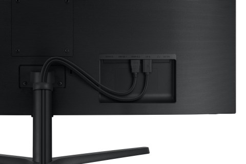 Samsung ViewFinity S5 S50GC monitor komputerowy 86,4 cm (34") 3440 x 1440 px UltraWide Quad HD LED Czarny