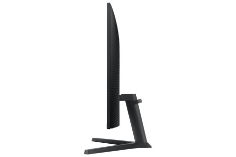 Samsung ViewFinity S5 S50GC monitor komputerowy 86,4 cm (34") 3440 x 1440 px UltraWide Quad HD LED Czarny