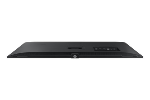Samsung ViewFinity S5 S50GC monitor komputerowy 86,4 cm (34") 3440 x 1440 px UltraWide Quad HD LED Czarny