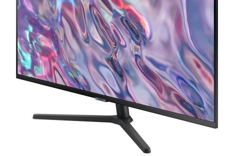 Samsung ViewFinity S5 S50GC monitor komputerowy 86,4 cm (34") 3440 x 1440 px UltraWide Quad HD LED Czarny