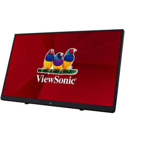 Viewsonic TD2230 monitor komputerowy 54,6 cm (21.5") 1920 x 1080 px Full HD LCD Ekran dotykowy Przeznaczony dla wielu użytkownik Viewsonic TD2230 monitor komputerowy 54,6 cm (21.5") 1920 x 1080 px Full HD LCD Ekran dotykowy Przeznaczony dla wielu użytkownik