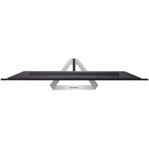 Viewsonic VX Series VX2776-SMH LED display 68,6 cm (27") 1920 x 1080 px Full HD Srebrny Viewsonic VX Series VX2776-SMH LED display 68,6 cm (27") 1920 x 1080 px Full HD Srebrny