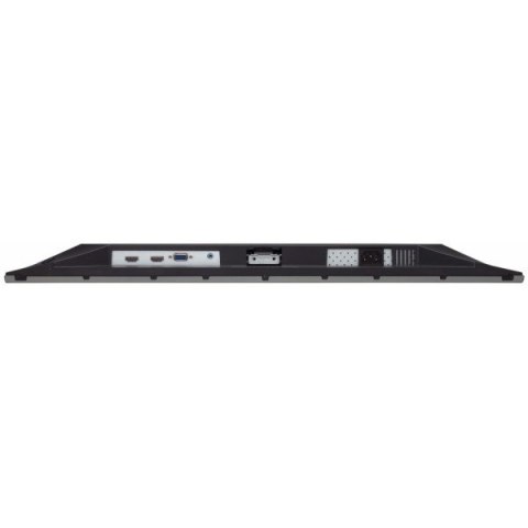 Viewsonic VX Series VX2776-SMH LED display 68,6 cm (27") 1920 x 1080 px Full HD Srebrny Viewsonic VX Series VX2776-SMH LED display 68,6 cm (27") 1920 x 1080 px Full HD Srebrny