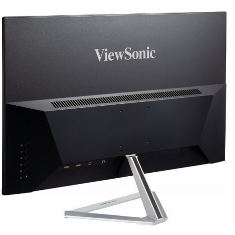 Viewsonic VX Series VX2776-SMH LED display 68,6 cm (27") 1920 x 1080 px Full HD Srebrny Viewsonic VX Series VX2776-SMH LED display 68,6 cm (27") 1920 x 1080 px Full HD Srebrny