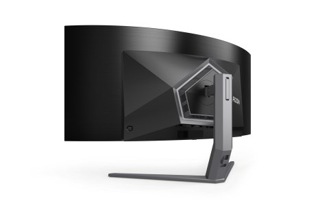 AOC AGON PRO AG456UCZD LED display 114,3 cm (45") 3440 x 1440 px Wide Quad HD OLED Czarny AOC AGON PRO AG456UCZD LED display 114,3 cm (45") 3440 x 1440 px Wide Quad HD OLED Czarny
