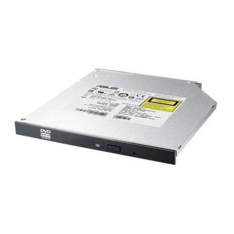ASUS SDRW-08U1MT dysk optyczny Wewnętrzny DVD-RW Czarny ASUS SDRW-08U1MT dysk optyczny Wewnętrzny DVD-RW Czarny