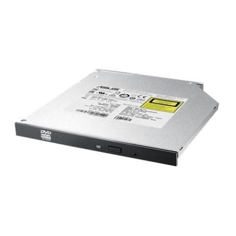 ASUS SDRW-08U1MT dysk optyczny Wewnętrzny DVD-RW Czarny ASUS SDRW-08U1MT dysk optyczny Wewnętrzny DVD-RW Czarny