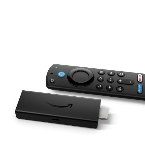 Amazon Fire TV Stick (2021) Amazon Fire TV Stick (2021)