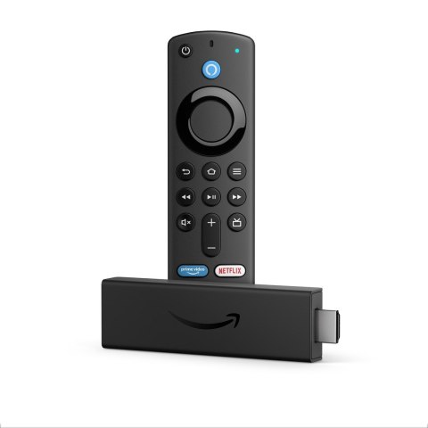 Amazon Fire TV Stick (2021) Amazon Fire TV Stick (2021)