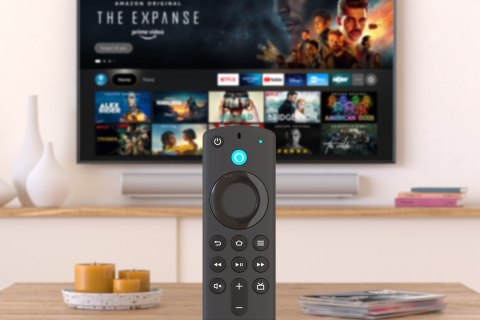 Amazon Fire TV Stick (2021) Amazon Fire TV Stick (2021)