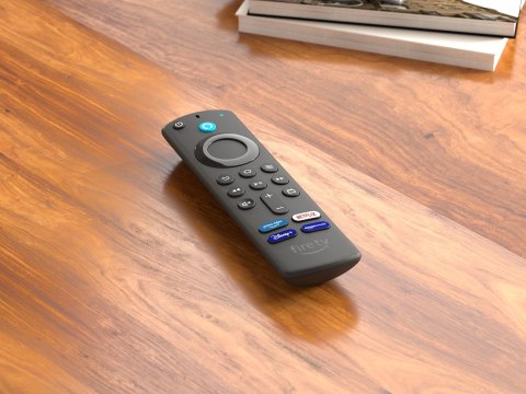Amazon Fire TV Stick (2021) Amazon Fire TV Stick (2021)