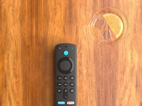 Amazon Fire TV Stick (2021) Amazon Fire TV Stick (2021)