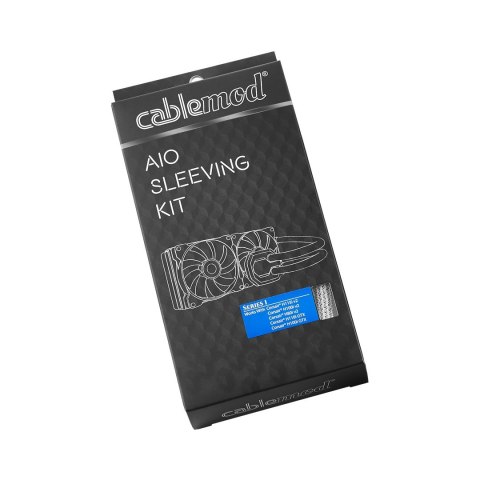 Cablemod AIO Biały Cablemod AIO Biały
