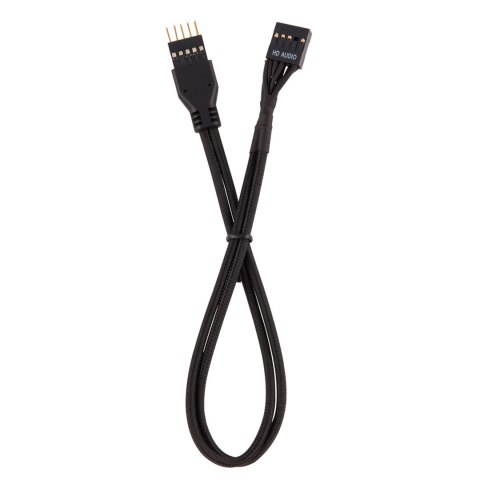 Corsair CC-8900244 wewnętrzny kabel zasilający 0,3 m Corsair CC-8900244 wewnętrzny kabel zasilający 0,3 m