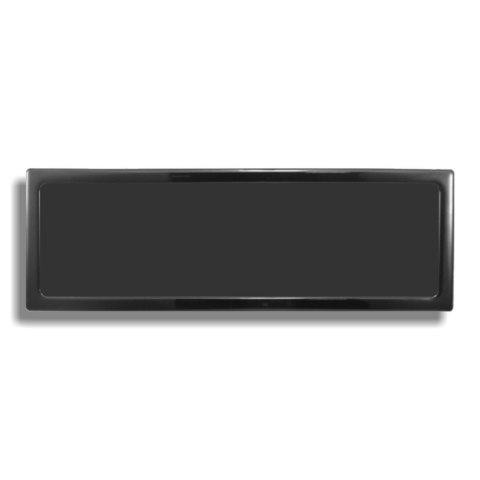 DEMCiflex Triple 120mm O/D Computer Dust Filter Filtr przeciwpyłowy DEMCiflex Triple 120mm O/D Computer Dust Filter Filtr przeciwpyłowy