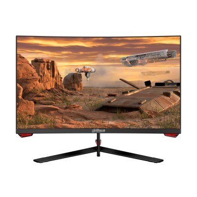 Dahua Technology DHI-LM24-E230C LED display 59,9 cm (23.6") 1920 x 1080 px Full HD Czarny Dahua Technology DHI-LM24-E230C LED display 59,9 cm (23.6") 1920 x 1080 px Full HD Czarny