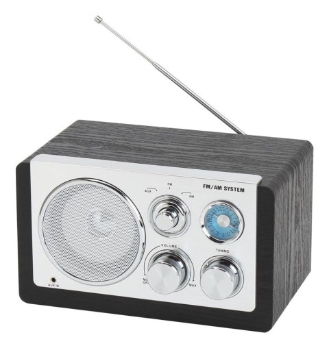 Denver TR-63B Analogowy Denver TR-63B Analogowy