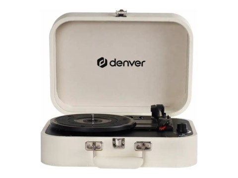 Gramofon Denver VPL-130 z USB Gramofon Denver VPL-130 z USB