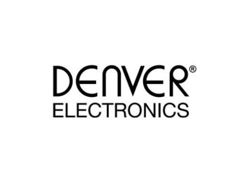 Gramofon Denver VPL-230B z BT i USB do zgrywania z płyt czarny Gramofon Denver VPL-230B z BT i USB do zgrywania z płyt czarny