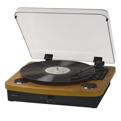 Gramofon Denver VPL-230LW z BT i USB Gramofon Denver VPL-230LW z BT i USB