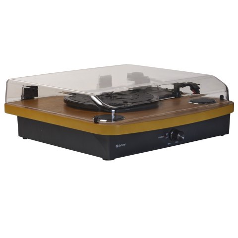 Gramofon Denver VPL-230LW z BT i USB Gramofon Denver VPL-230LW z BT i USB