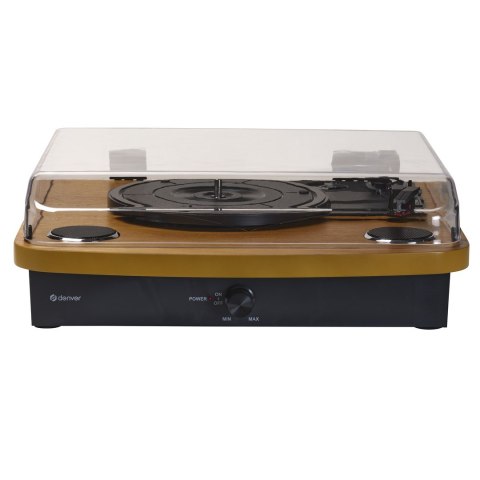 Gramofon Denver VPL-230LW z BT i USB Gramofon Denver VPL-230LW z BT i USB
