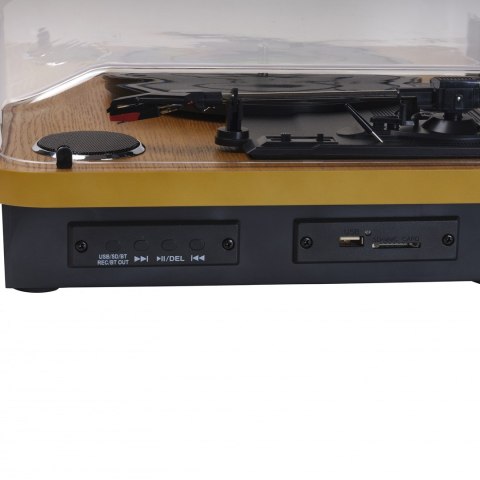 Gramofon Denver VPL-230LW z BT i USB Gramofon Denver VPL-230LW z BT i USB