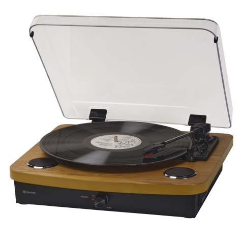 Gramofon Denver VPL-230LW z BT i USB Gramofon Denver VPL-230LW z BT i USB