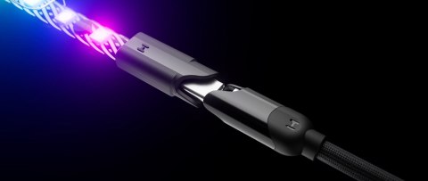 HYTE LS30 qRGB Light Strips (2 sztuki) HYTE LS30 qRGB Light Strips (2 sztuki)