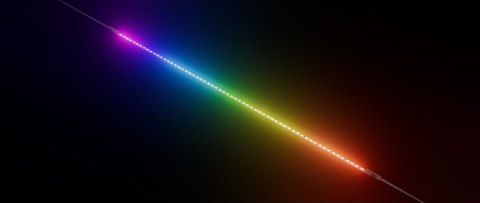 HYTE LS30 qRGB Light Strips (2 sztuki) HYTE LS30 qRGB Light Strips (2 sztuki)