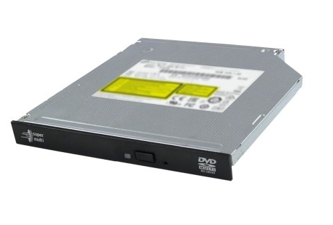Hitachi-LG GTC2N dysk optyczny Wewnętrzny DVD±RW Czarny Hitachi-LG GTC2N dysk optyczny Wewnętrzny DVD±RW Czarny