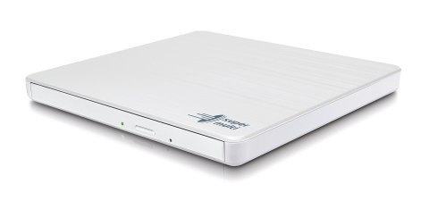 Hitachi-LG Slim Portable DVD-Writer Hitachi-LG Slim Portable DVD-Writer