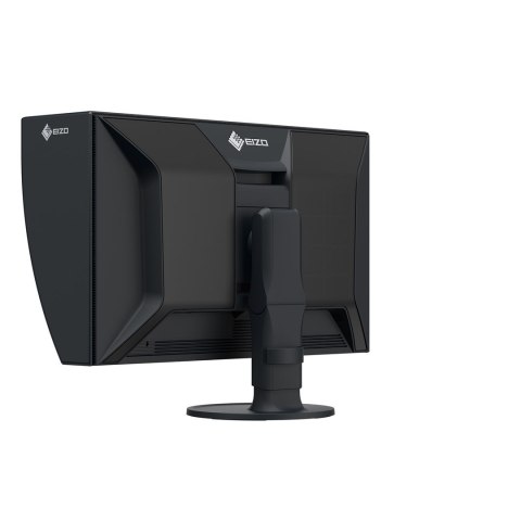 Monitor EIZO ColorEdge CG2700S - 68,6 cm (27") - 2560 x 1440 pikseli - Wide Quad HD - LCD - 19 ms Monitor EIZO ColorEdge CG2700S - 68,6 cm (27") - 2560 x 1440 pikseli - Wide Quad HD - LCD - 19 ms