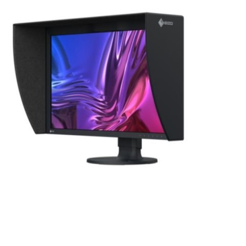 Monitor EIZO ColorEdge CG2700S - 68,6 cm (27") - 2560 x 1440 pikseli - Wide Quad HD - LCD - 19 ms Monitor EIZO ColorEdge CG2700S - 68,6 cm (27") - 2560 x 1440 pikseli - Wide Quad HD - LCD - 19 ms