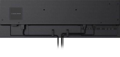 Monitor Iiyama ProLite LH8675UHS-B1AG Monitor Iiyama ProLite LH8675UHS-B1AG