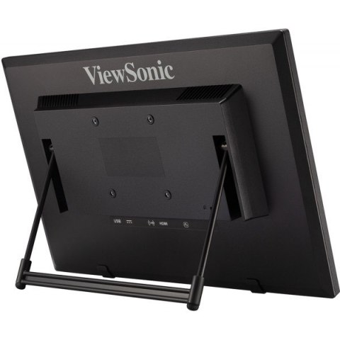 Monitor ViewSonic 15,6" Touch TD1630-3 (VS17495) HDMI VGA USB-B głośniki 2x1W Monitor ViewSonic 15,6" Touch TD1630-3 (VS17495) HDMI VGA USB-B głośniki 2x1W